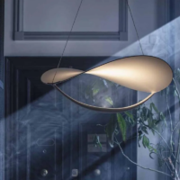 FOSCARINI Plena MyLight LED Pendelleuchte – Bild 9