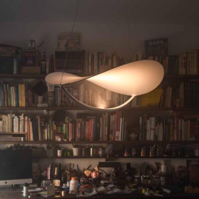 FOSCARINI Plena MyLight LED Pendelleuchte