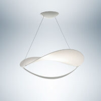 FOSCARINI Plena MyLight LED Pendelleuchte – Bild 2