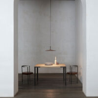 FOSCARINI Aplomb Large LED M bei LAMPADA online kaufenyLight Pendelleuchte
