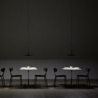 FOSCARINI Aplomb Large MyLight Pendelleuchte – Bild 3