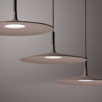 FOSCARINI Aplomb Large MyLight Pendelleuchte