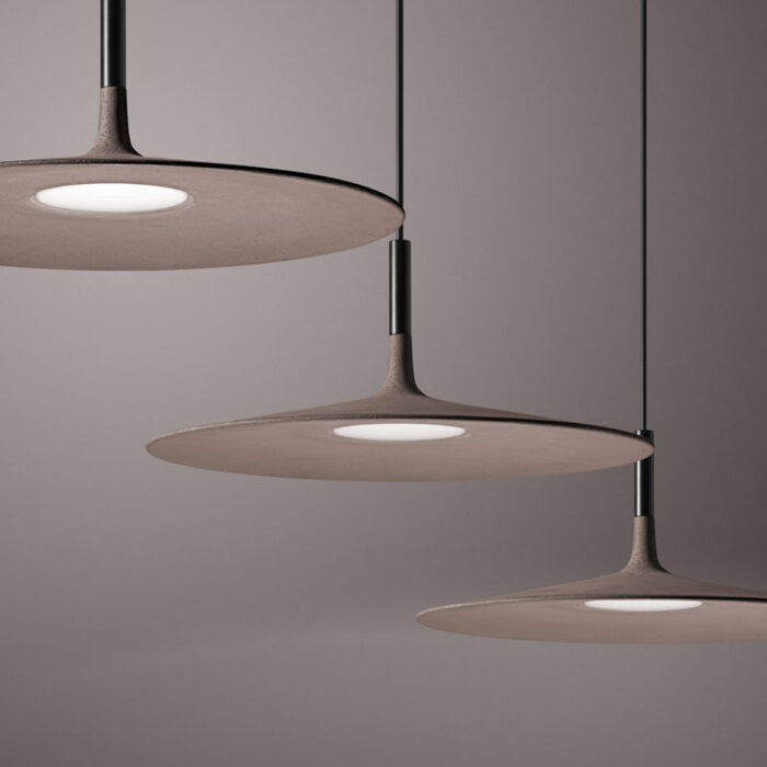 FOSCARINI Aplomb Large MyLight Pendelleuchte