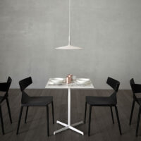 FOSCARINI Aplomb Large MyLight Pendelleuchte – Bild 7