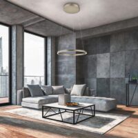 KNAPSTEIN Lisa-60 LED Pendelleuchte kaufen bei LAMPADA