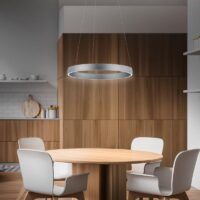 KNAPSTEIN Sara-60 LED-Pendelleuchte – Bild 2