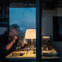 FOSCARINI Lumiere 30th Tischleuchte – Bild 10