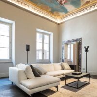 Rotaliana Tobu F1 LED-Stehleuchte – Bild 3