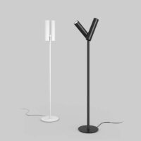 Rotaliana Tobu F1 LED-Stehleuchte – Bild 2