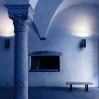 Rotaliana Tobu W1 LED-Wandleuchte online kaufen bei LAMPADA