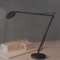 GRAU John LED-Tischleuchte – Bild 8