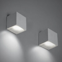 ARTEMIDE Aede Parete LED Wandleuchte online kaufen bei LAMPADA