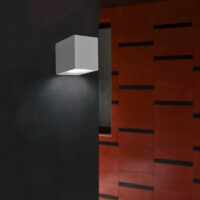 ARTEMIDE Aede Parete LED Wandleuchte – Bild 2