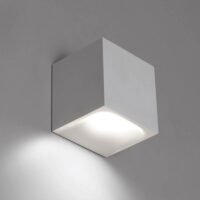 ARTEMIDE Aede Parete LED Wandleuchte erhältlich bei LAMPADA