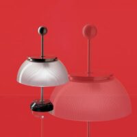 ARTEMIDE Alfa Tischleuchte – Bild 2