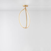 ARTEMIDE Arrival LED Deckenleuchte App Kompatibel – Bild 9