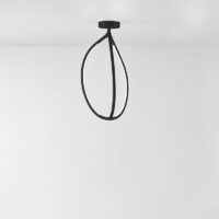 ARTEMIDE Arrival LED Deckenleuchte App Kompatibel – Bild 8