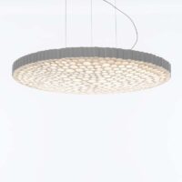 Artemide Calipso Pendelleuchte App Kompatibel – Bild 3