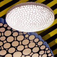 Artemide Calipso Pendelleuchte App Kompatibel – Bild 4