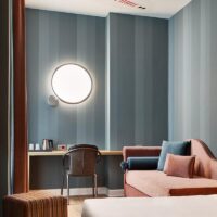 ARTEMIDE Discovery LED Wandleuchte online kaufen bei LAMPADA