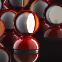 ARTEMIDE Eclisse Tischleuchte online kaufen bei LAMPADA