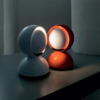 ARTEMIDE Eclisse Tischleuchte online kaufen bei LAMPADA