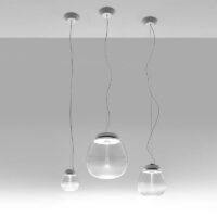 ARTEMIDE Empatia Pendelleuchte online kaufen bei LAMPADA