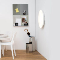 ARTEMIDE Febe Soffitto LED-Wandleuchte online kaufen bei LAMPADA