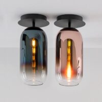 ARTEMIDE Gople Ceiling LED Deckenleuchte online kaufen bei LAMPADA