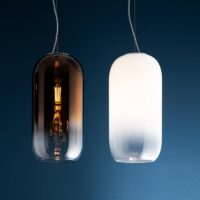 ARTEMIDE Gople Suspension LED-Pendelleuchte – Bild 2