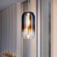 ARTEMIDE Gople Suspension LED-Pendelleuchte – Bild 4