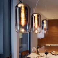 ARTEMIDE Gople Suspension LED-Pendelleuchte online kaufen bei LAMPADA