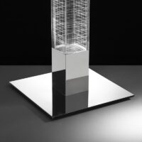 ARTEMIDE Mimesi LED Stehleuchte App Kompatibel – Bild 5