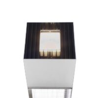 ARTEMIDE Mimesi LED Stehleuchte App Kompatibel – Bild 6