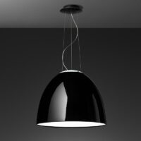 ARTEMIDE Nur Gloss LED-Pendelleuchte App Kompatibel – Bild 3