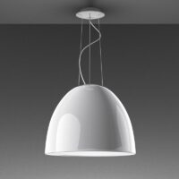 ARTEMIDE Nur Gloss LED-Pendelleuchte online kaufen bei LAMPADA