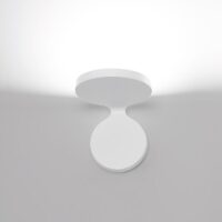 ARTEMIDE Rea 12 LED Wandleuchte – Bild 4
