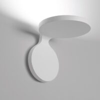 ARTEMIDE Rea 12 LED Wandleuchte online kaufen bei LAMPADA