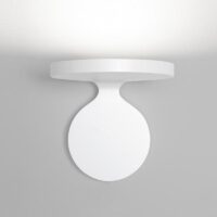 ARTEMIDE Rea 12 LED Wandleuchte – Bild 2