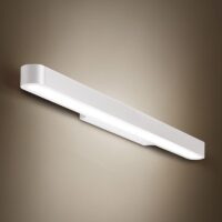 ARTEMIDE Talo 120 Parete LED Wandleuchte in weiss