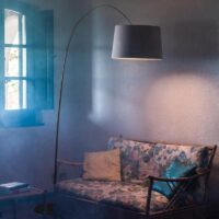 Foscarini Twiggy Wood LED-Stehleuchte – Bild 13