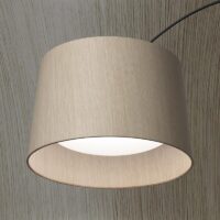 Foscarini Twiggy Wood LED-Stehleuchte – Bild 8