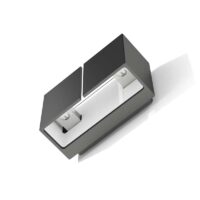 LOOM Design ASK Wandleuchte IP65 – Bild 6