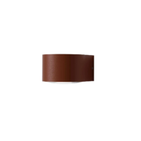 LOOM Design FREY Single Wandleuchte IP65 corten