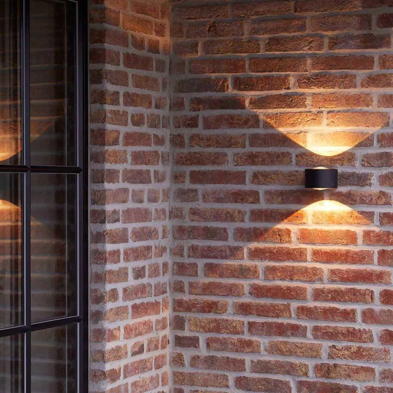 LOOM Design FREY Wandleuchte IP65 – Bild 6