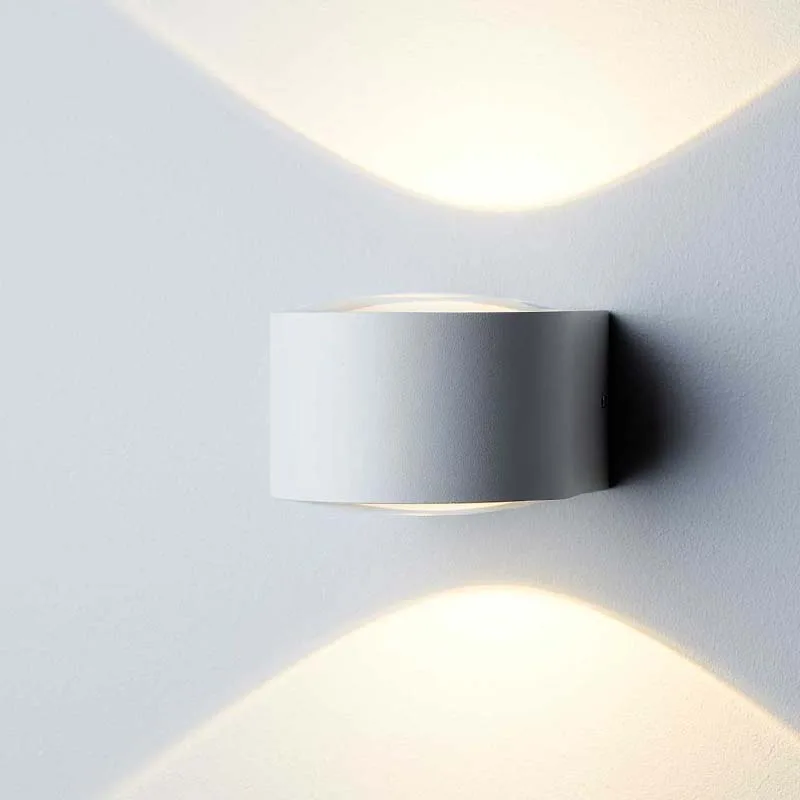 LOOM Design FREY Wandleuchte IP65 – Bild 9