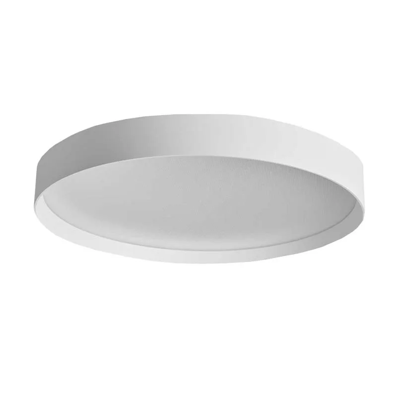 LOOM Design LUCIA 60 LED-Deckenleuchte Weiß