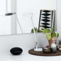 ARTEMIDE Demetra Micro Tavolo LED-Tischleuchte – Bild 2