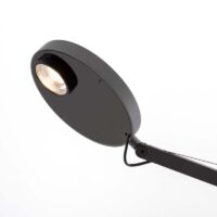 ARTEMIDE Demetra Professional LED-Tischleuchte mit Anwesenheitssensor – Bild 3