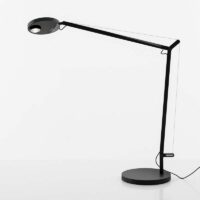 ARTEMIDE Demetra Professional LED-Tischleuchte mit Anwesenheitssensor – Bild 4
